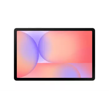 Samsung Galaxy Tab S10 Lite SM-X406B 5G 128 GB 27.7 cm (10.9 collas) 6 GB Wi-Fi 6 Sudrabs