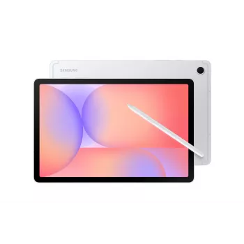 Samsung Galaxy Tab S10 Lite SM-X406B 5G 128 GB 27.7 cm (10.9 collas) 6 GB Wi-Fi 6 Sudrabs