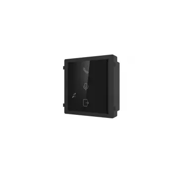 Indukcijas cilpa Hikvision DS-KD-PMR Melna 98.5x100x33.7mm