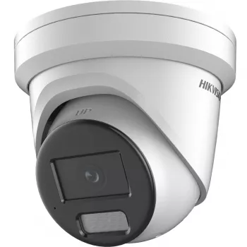 IP novērošanas kamera Hikvision DS-2CD2327G2-LU(2.8mm)(C) 1920 x 1080