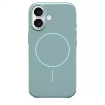 Beats iPhone 16 Macīgs ar MagSafe Riptide Blue aizsargmaciņš