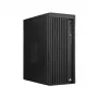 PC korpuss CHIEFTEC BS-20B-OP Midi Tower, melns, microATX/Mini-ITX, 2x 3.5 collu, max GPU 27 cm, 1x 5.25 collu slots, USB-C