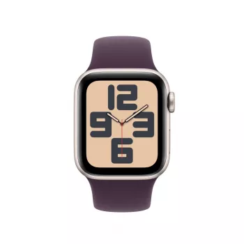 APPLE 40mm Plūmju Sporta Siksniņa - M/L