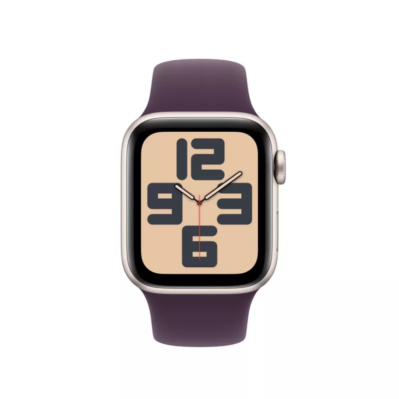 APPLE 40mm Plūmju Sporta Siksniņa - M/L