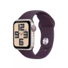 APPLE 40mm Plūmju Sporta Siksniņa - M/L
