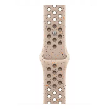 APPLE 40mm Tuksneša Akmens Nike Sport Siksniņa - M/L