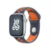 APPLE 40mm Zilā Liesma Nike Sport Siksniņa - M/L