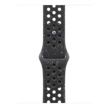 APPLE 40mm Nike Sport Siksniņa Midnight Sky - M/L