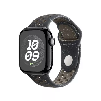APPLE 40mm Nike Sport Siksniņa Midnight Sky - M/L