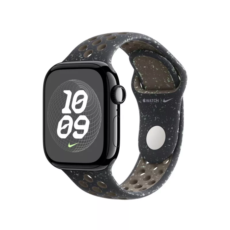 APPLE 40mm Nike Sport Siksniņa Midnight Sky - M/L