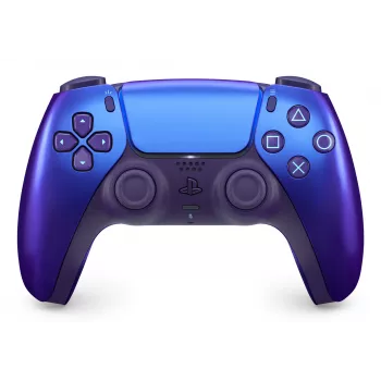 Spēļu kontrolieris Sony Indigo Bluetooth/USB PlayStation 5