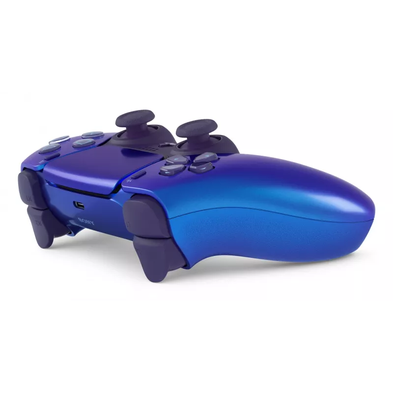 Spēļu kontrolieris Sony Indigo Bluetooth/USB PlayStation 5