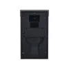 Video domofons DAHUA VTO3311Q-WP 2 MP, H.264/H.265, IP65, IK08, Fast Ethernet, 720p/1080p CMOS, IR LED