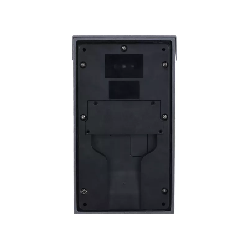 Video domofons DAHUA VTO3311Q-WP 2 MP, H.264/H.265, IP65, IK08, Fast Ethernet, 720p/1080p CMOS, IR LED