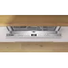 Iebūvējamā trauku mazgājamā mašīna Bosch Serie 4 SMV4HVX11E — 14 komplekti, pilna izmēra 60 cm, energoefektivitātes klase C