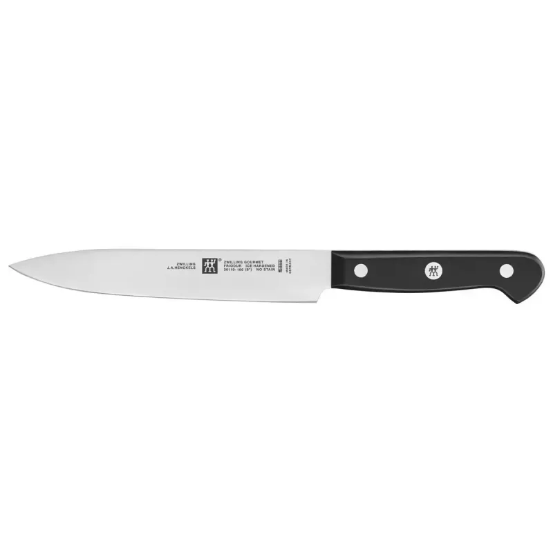 ZWILLING Gourmet nažu komplekts ar statīvu (7 daļas)