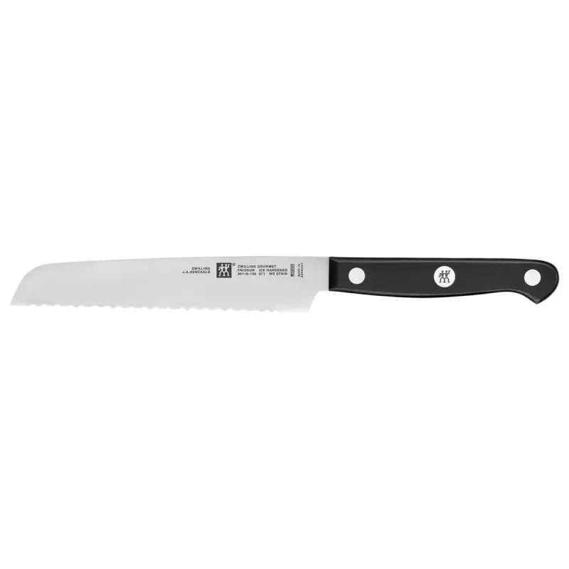 ZWILLING Gourmet nažu komplekts ar statīvu (7 daļas)