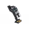 2-in-1 stieņa putekļsūcējs Samsung VS20C8524TB — bezvadu, 25,2V Li‑Ion, 60 min darbība, 210W motors, multi-ciklonisks, LED birste
