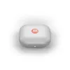 Bezvadu Iekšauss Ausiņas Motorola Moto Buds — Koraļļu, Bluetooth 5.3, ANC, Dolby Atmos, 9 h atskaņošana (42 h ar maciņu)