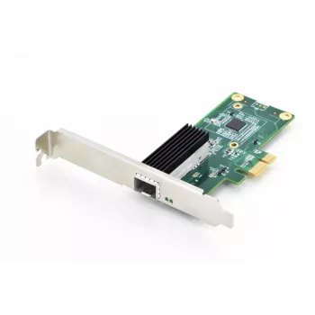 DIGITUS SFP Gigabit Ethernet PCI-E karte (DN-10160)