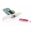 DIGITUS SFP Gigabit Ethernet PCI-E karte (DN-10160)
