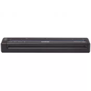 Brother PJ862 mobilais printeris, termālais, A4, 203x200 DPI, vadu un bezvadu