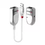 Lindy 50m USB 1.1 Cat.6 pagarinātājs