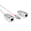 Lindy 50m USB 1.1 Cat.6 pagarinātājs