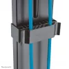 Neomounts FPMA-D860BLACK Monitora roka 10-32 collas, Skava/Caurums, 8 kg, 25.4 cm (10 collas), 81.3 cm (32 collas), 100 x 100 mm, Melna