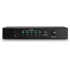 Lindy 38233 5 portu HDMI 2.0 18G slēdzis, 5x HDMI, galda
