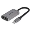 Lindy USB Type C uz HDMI 8K60 pārveidotājs, 0.11 m