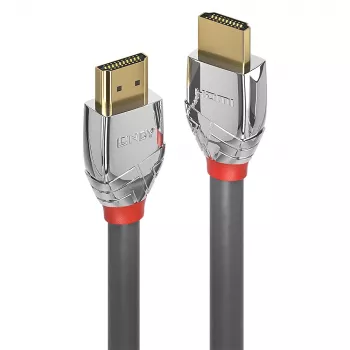 Lindy 7.5m Standarta HDMI kabelis, Cromo Line