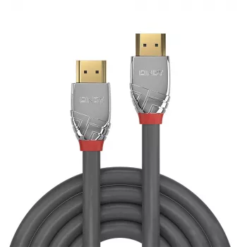 Lindy 7.5m Standarta HDMI kabelis, Cromo Line