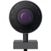 DELL UltraSharp tīmekļa kamera, 8.3 MP, 3840 x 2160 pikseļi, Full HD, 60 fps, 5x, USB