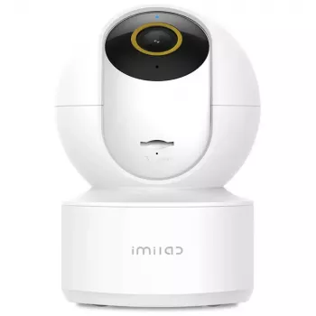 IMILAB C22 Iekštelpu WiFi kamera 360°/110° 3K