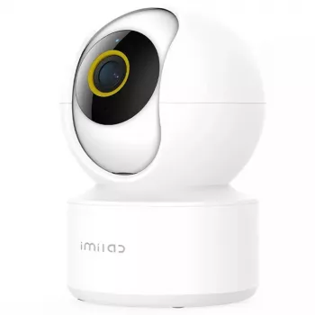 IMILAB C22 Iekštelpu WiFi kamera 360°/110° 3K