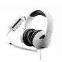 Thrustmaster Y-300CPX Austiņas Vadu Galvas saite Spēlēm Baltas