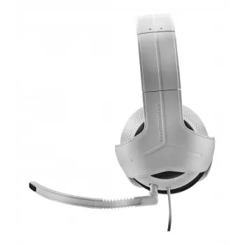 Thrustmaster Y-300CPX Austiņas Vadu Galvas saite Spēlēm Baltas