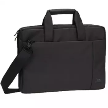 RIVACASE Rivacase Central Laptop Soma 13.3 collu Melna
