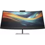 HP Series 7 Pro 39.7 collu 5K2K konferenču monitors 740pm
