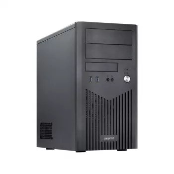 Chieftec BD-25B-350GPB datora korpuss Melns 350 W