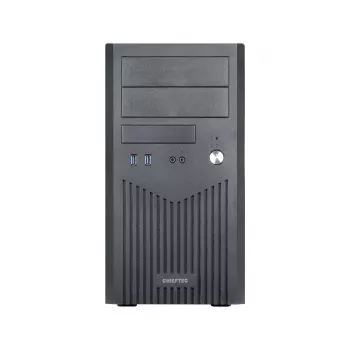 Chieftec BD-25B-350GPB datora korpuss Melns 350 W