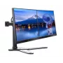 iiyama DS1002D-B1 monitora stiprinājums / statīvs 76.2 cm (30 collas) Galda melns