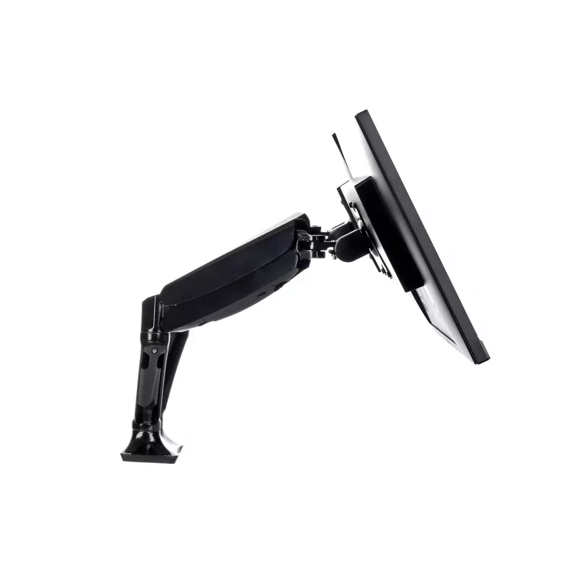 iiyama DS3002C-B1 statīvs diviem monitoriem, 68.6 cm (27 collas), galda stiprinājums, melns