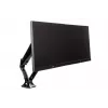 iiyama DS3002C-B1 statīvs diviem monitoriem, 68.6 cm (27 collas), galda stiprinājums, melns