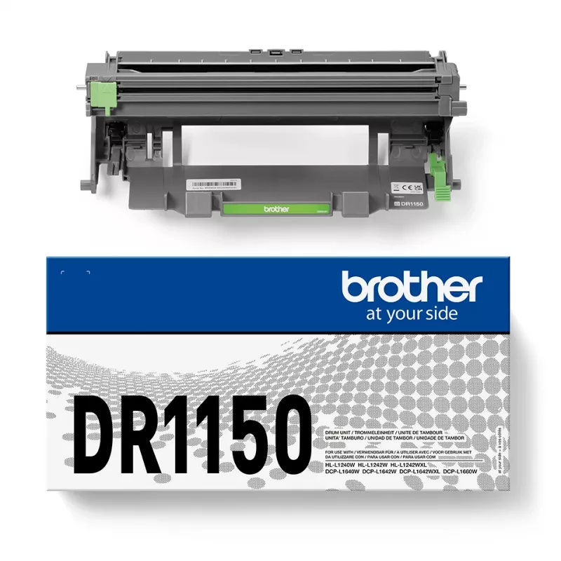 Originalā printera bungas Brother DR-1150 DCP-L1640W HL-L1240W