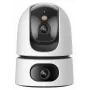 Imou Ranger Dual 10MP IP drošības kamera iekštelpām 2880 x 1620 pikseļi, galda novietojums