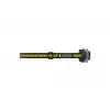Galvaslampa Ledlenser HF4R Work Black IP68 LED 20 lm