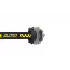 Galvaslampa Ledlenser HF4R Work Black IP68 LED 20 lm