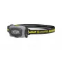Galvaslampa Ledlenser HF4R Work Black IP68 LED 20 lm